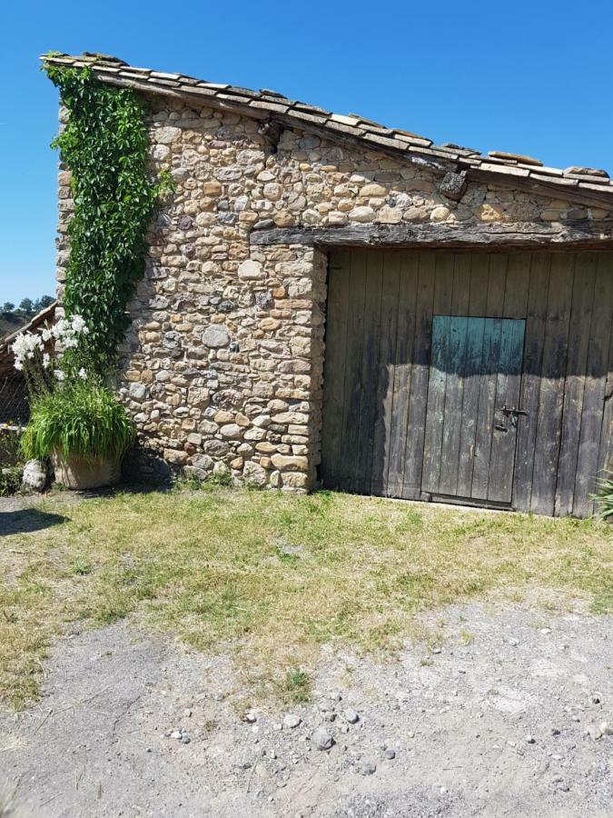 Casa "La Huerta" De Roda de Isábena 외부 사진
